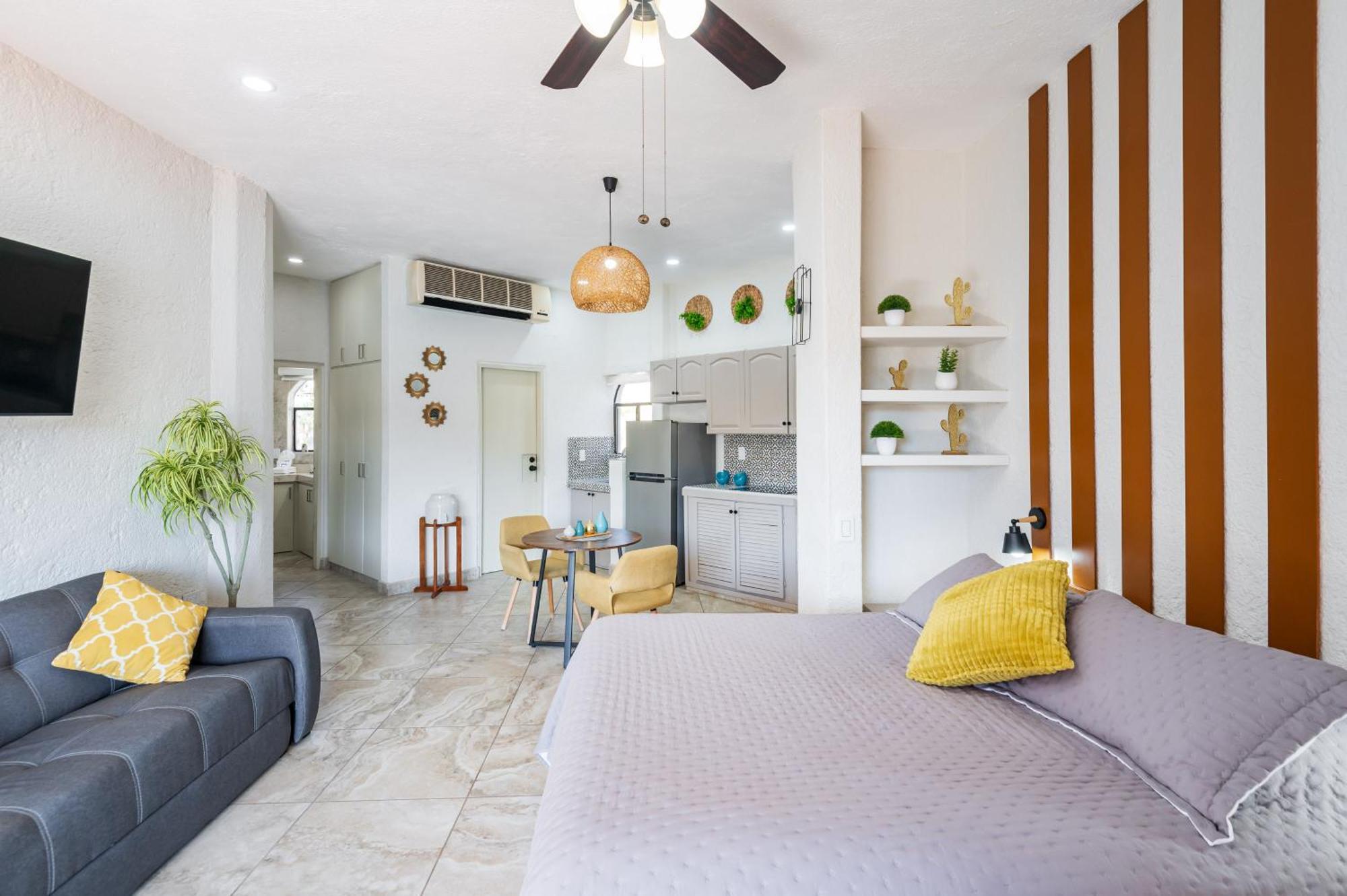 Marina Cabo Plaza Town & Beach Condos กาโบซานลูกัส ภายนอก รูปภาพ